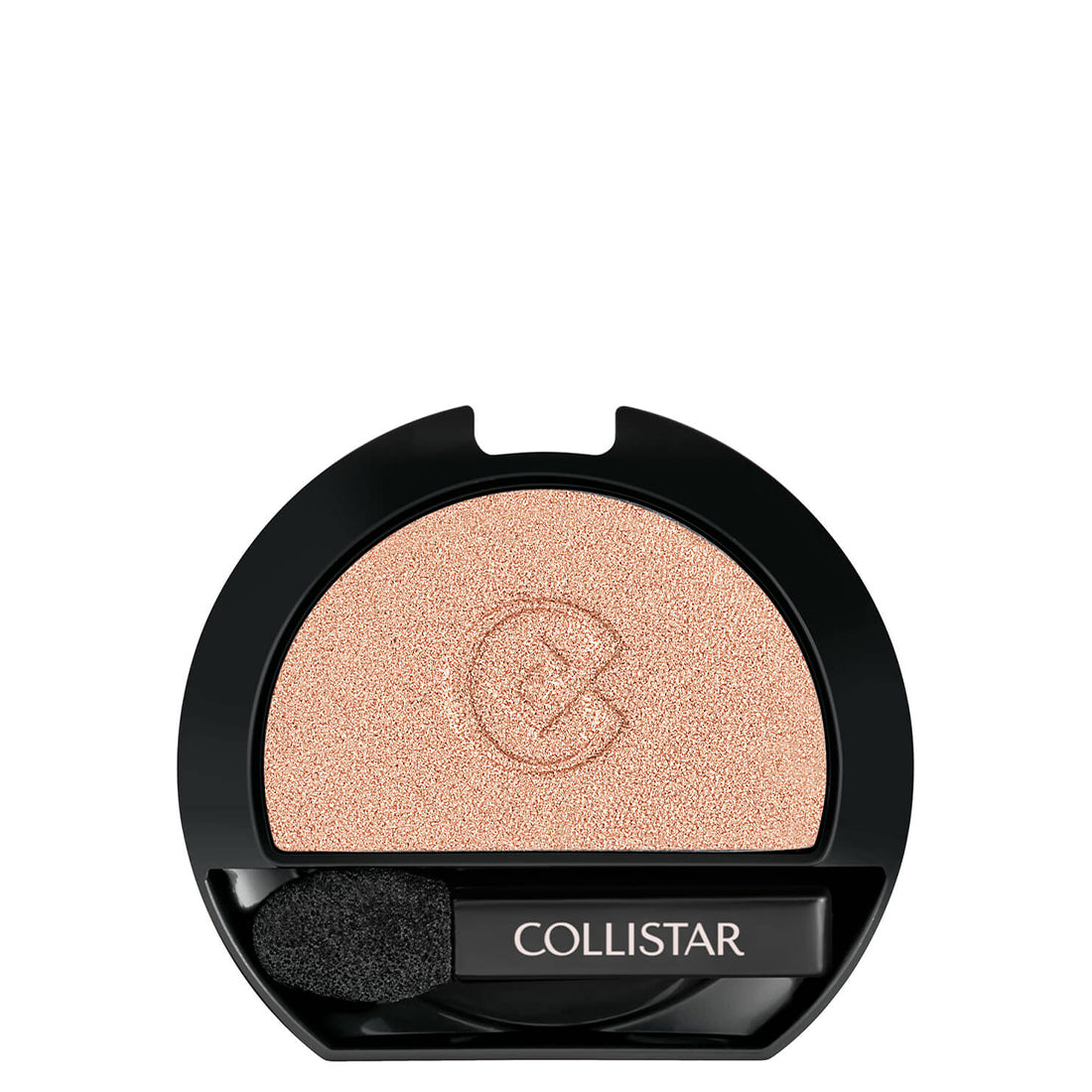 Impeccabile Ombretto Compatto Refill  210 Champagne satin_COL18121_Collistar