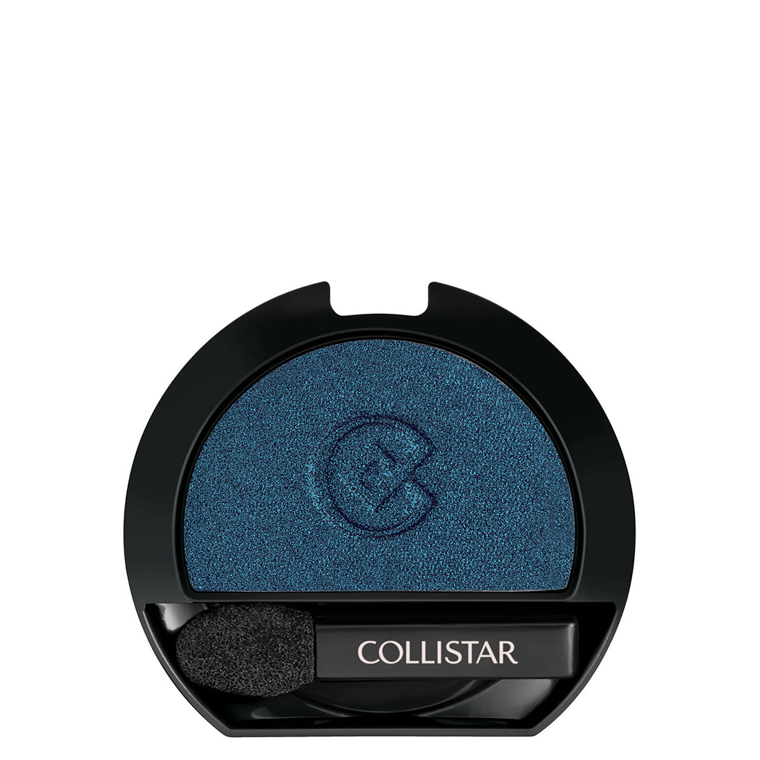 Impeccabile Ombretto Compatto Refill  240 Blu Mediterraneo satin_COL18124_Collistar
