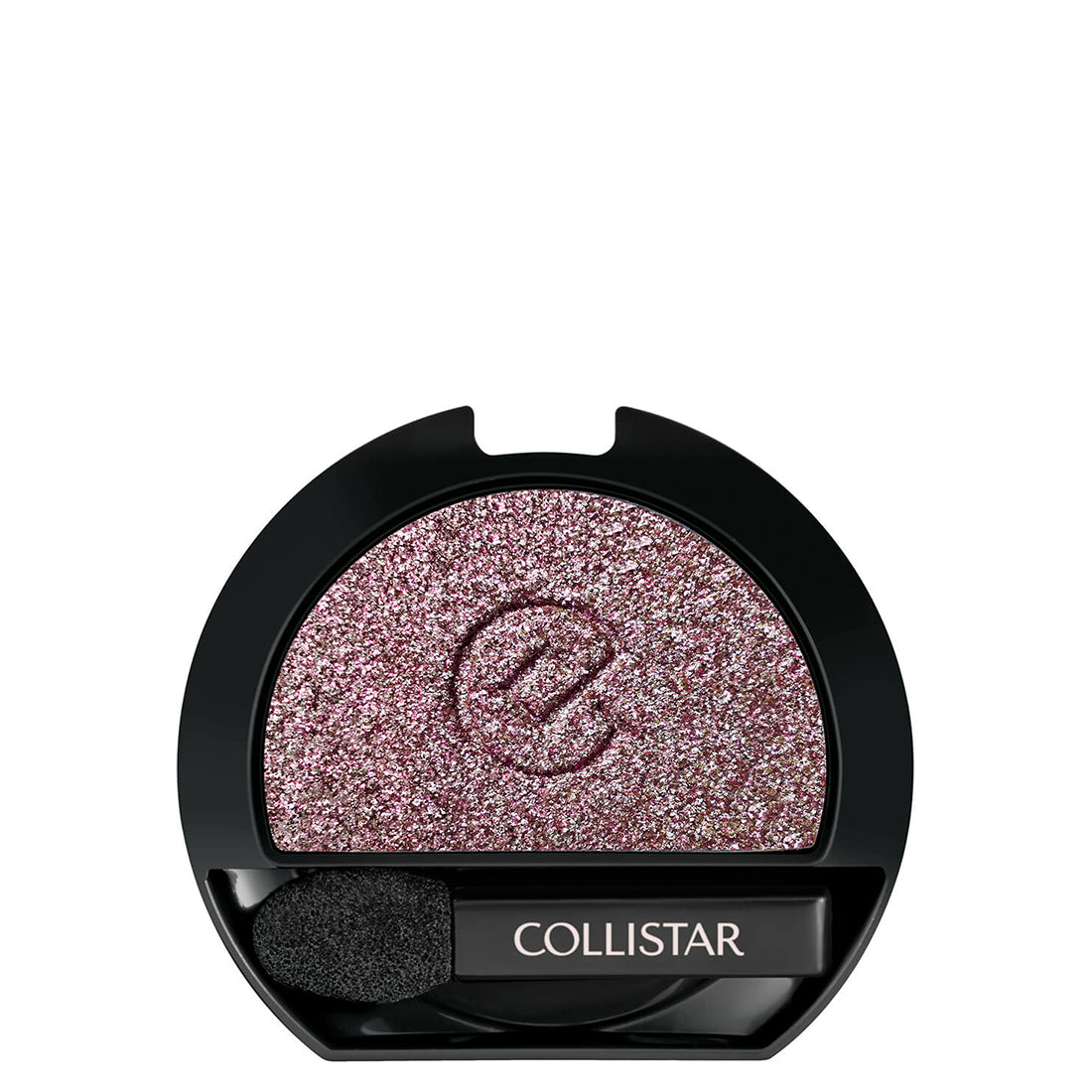Impeccabile Ombretto Compatto Refill 310 Burgundy Frost_COL18131_Collistar