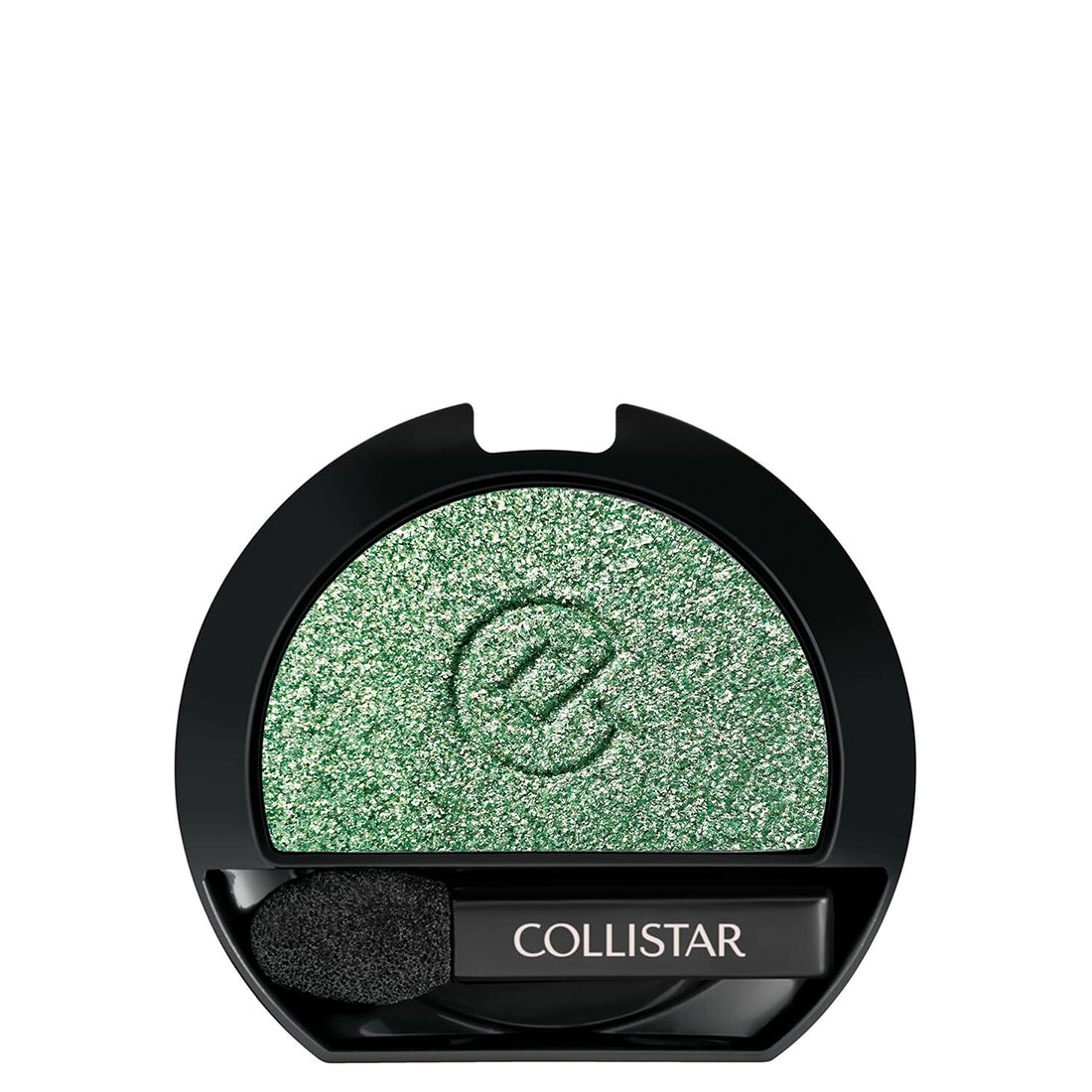 Impeccabile Ombretto Compatto Refill 330 Verde Capri Frost_COL18133_Collistar