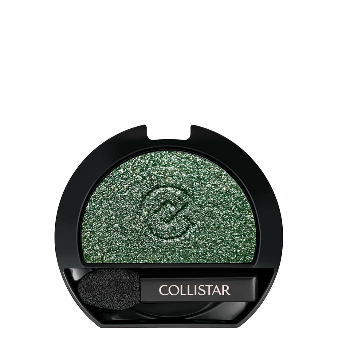 Impeccabile Ombretto Compatto Refill 340 Smeraldo Frost_COL18134_Collistar