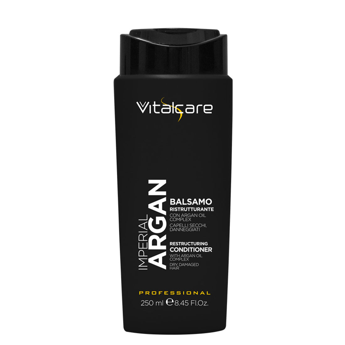 Imperial Argan Balsamo 250 ML_VIT10486_Vitalcare