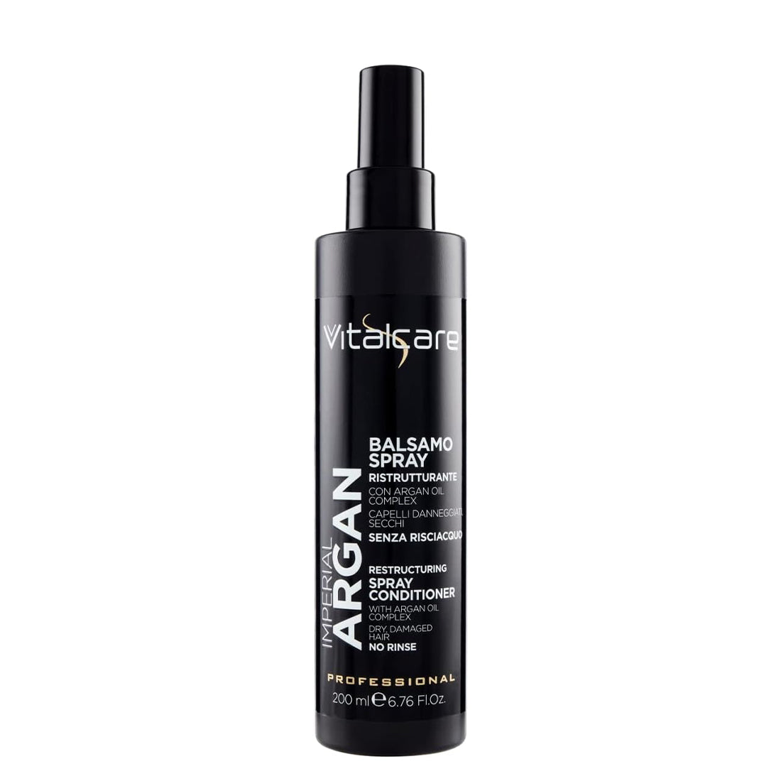 Imperial Argan Balsamo Spray 200 ML_VIT7943_Vitalcare