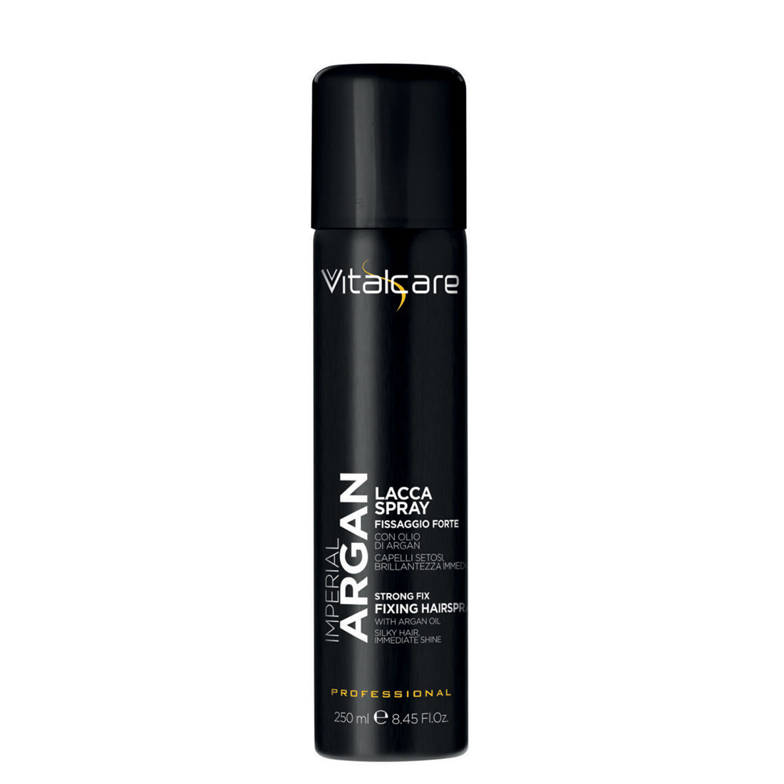 Imperial Argan Lacca Spray 250 ML_VIT5444_Vitalcare