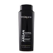 Imperial Argan Shampoo 500 ML_VIT10485_Vitalcare