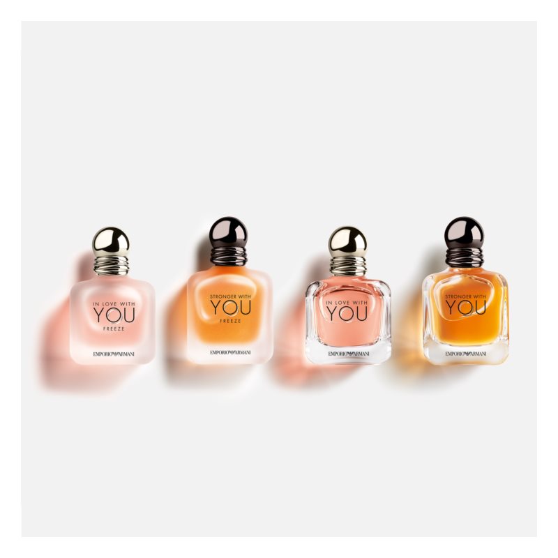 In Love With You Freeze Eau De Parfum Pour Femme 100 ML_ARM357400_Giorgio Armani-6