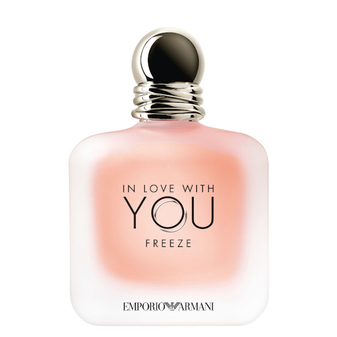 In Love With You Freeze Eau De Parfum Pour Femme 100 ML_ARM357400_Giorgio Armani