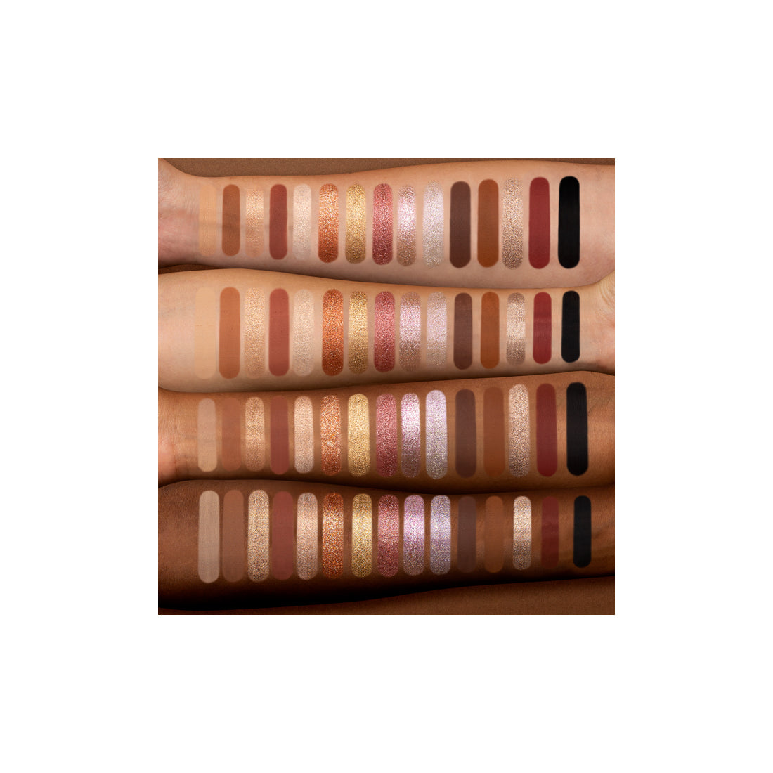 In My Birthday Suit Palette Palette Ombretti Nude_MULMP007011_MULAC-3