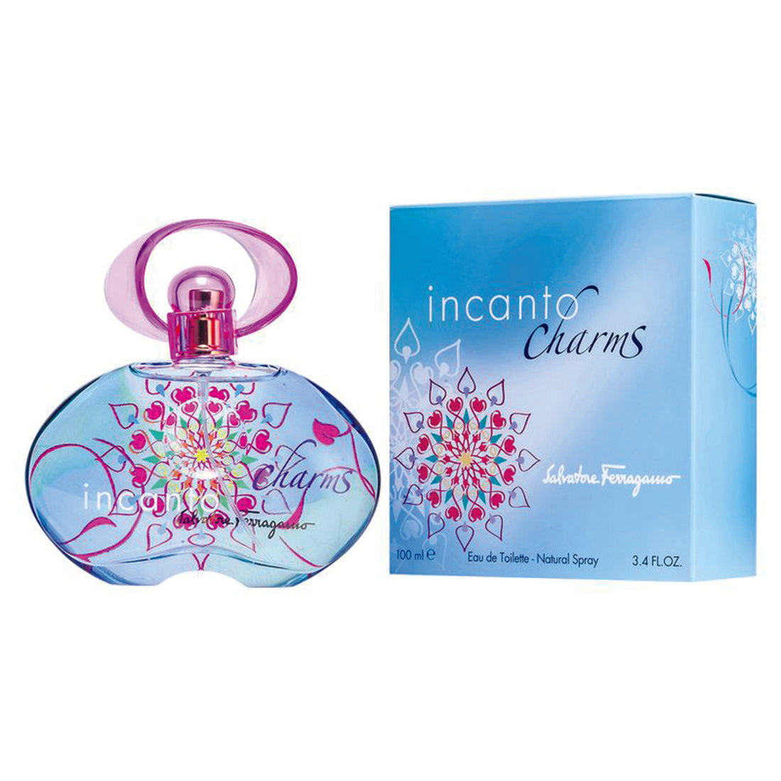 Incanto Charms Eau De Toilette 100 ML_FER49252_Ferragamo-2