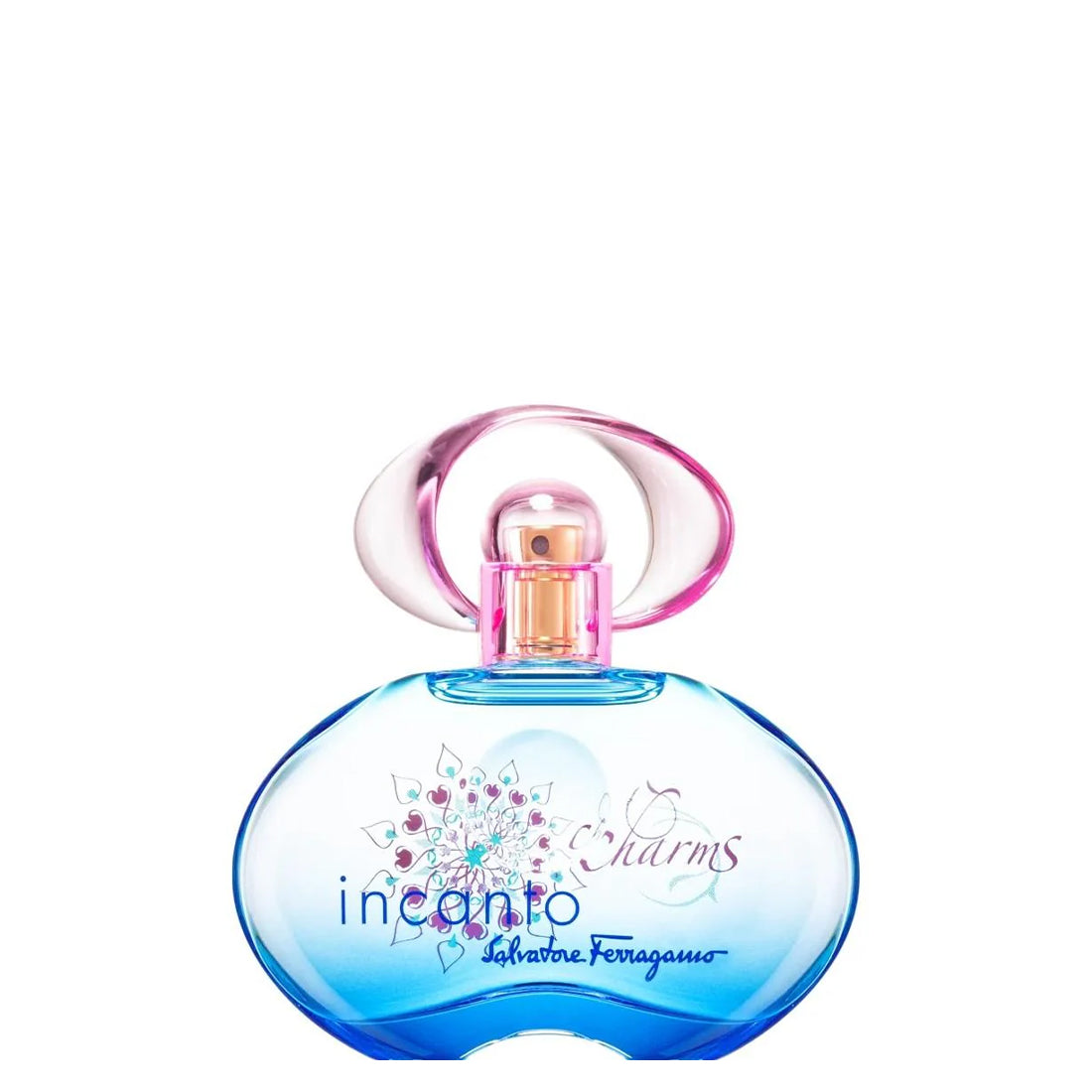 Incanto Charms Eau De Toilette 100 ML_FER49252_Ferragamo