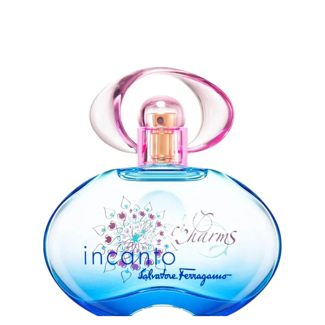 Incanto Charms Eau De Toilette 100 ML_FER49252_Ferragamo