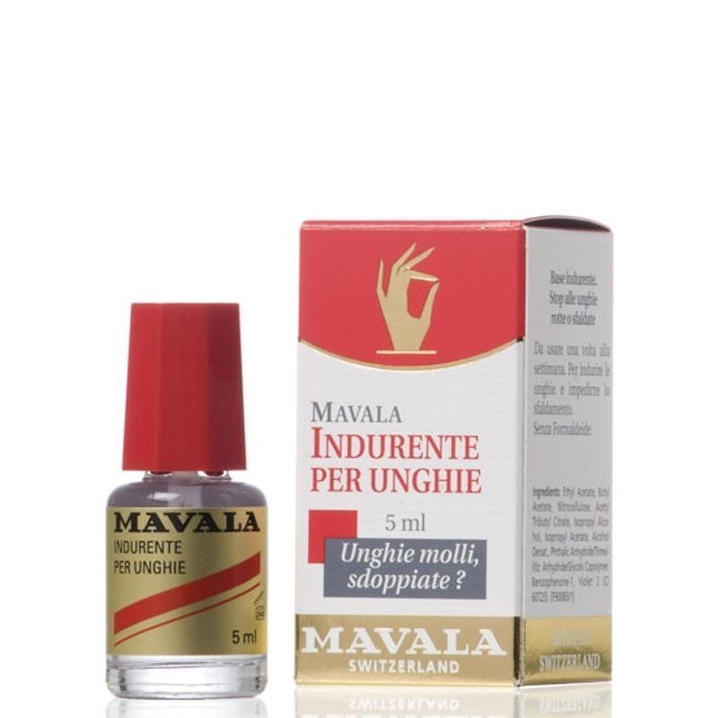 Indurente Unghie 5 ML_MAV90083_Mavala
