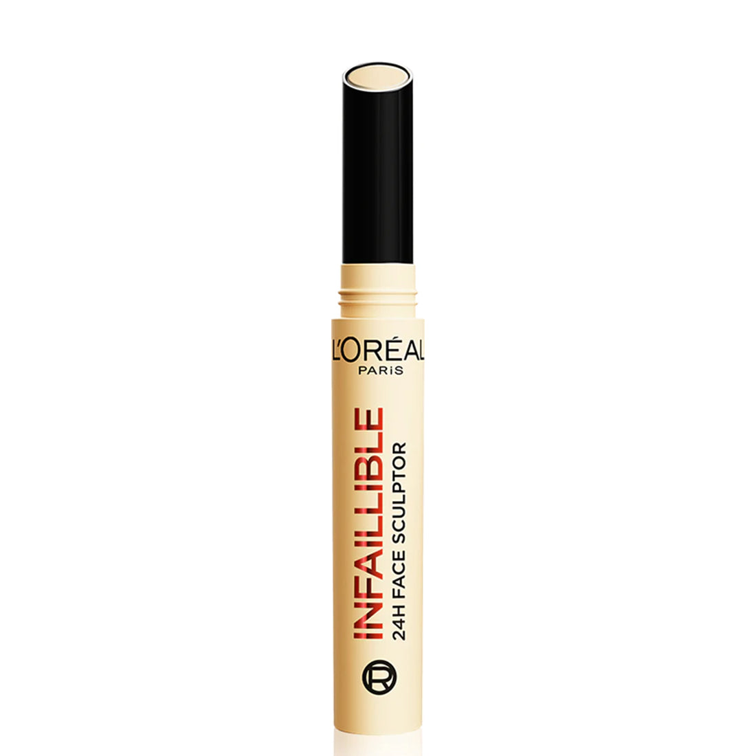 Infallibile Fondotinta Face Sculptor Fair Lift_COR977600_L'Oreal