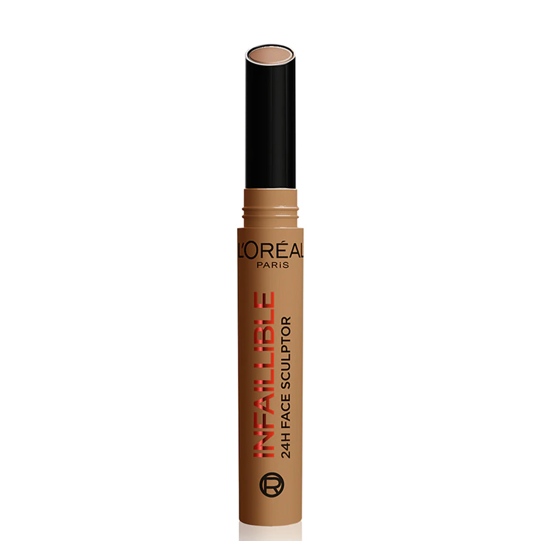 Infallibile Fondotinta Face Sculptor Light_COR978200_L'Oreal