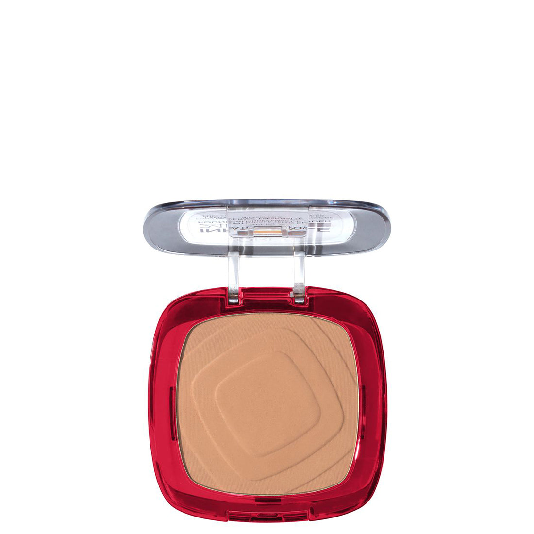 Infallible 24H Fresh Wear Powder  Fondotinta in Polvere 220_COR187800_L'Oreal-2