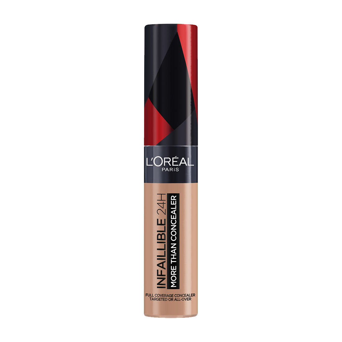 Infallible 24H More Than Concealer Correttore Anti-imperfezioni Anti-occhiaie 328 Lin_COR3637_L'Oreal-2