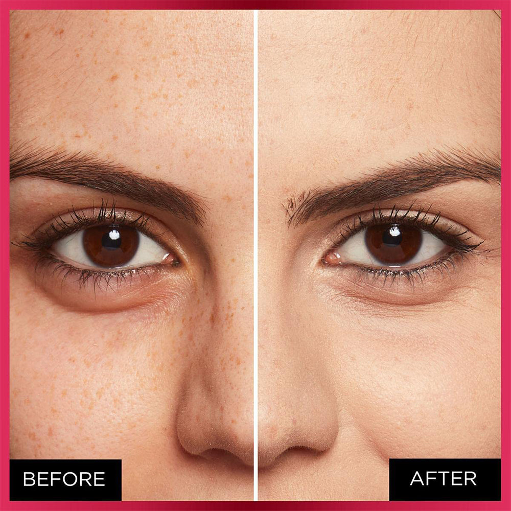 Infallible 24H More Than Concealer Correttore Anti-imperfezioni Anti-occhiaie 331 Latte_COR3415_L'Oreal-5