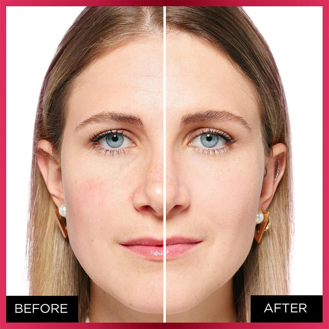 Infallible 32H Fresh Wear Fondotinta Coprente SPF 25 110 Vanille Rose_COR9401915_L'Oreal-3