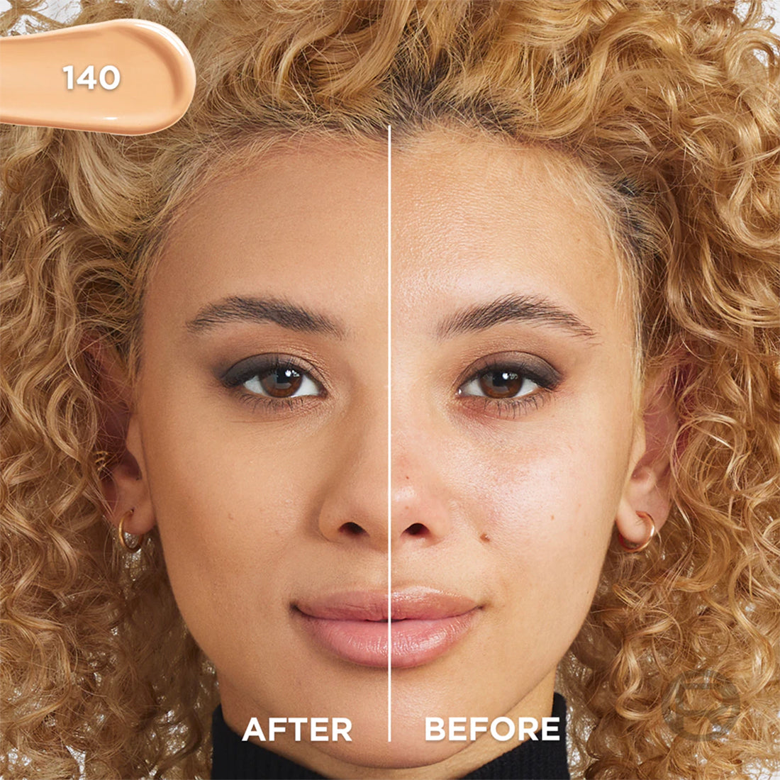Infallible 32H Fresh Wear Fondotinta Coprente SPF 25 200_COR9602600_L'Oreal-4