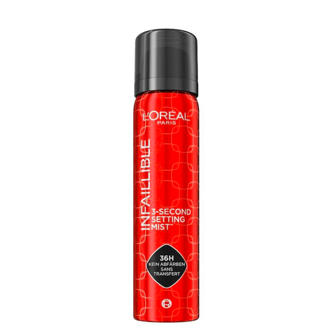 Infallible 3 Second Setting Mist_COR048900_L'Oreal