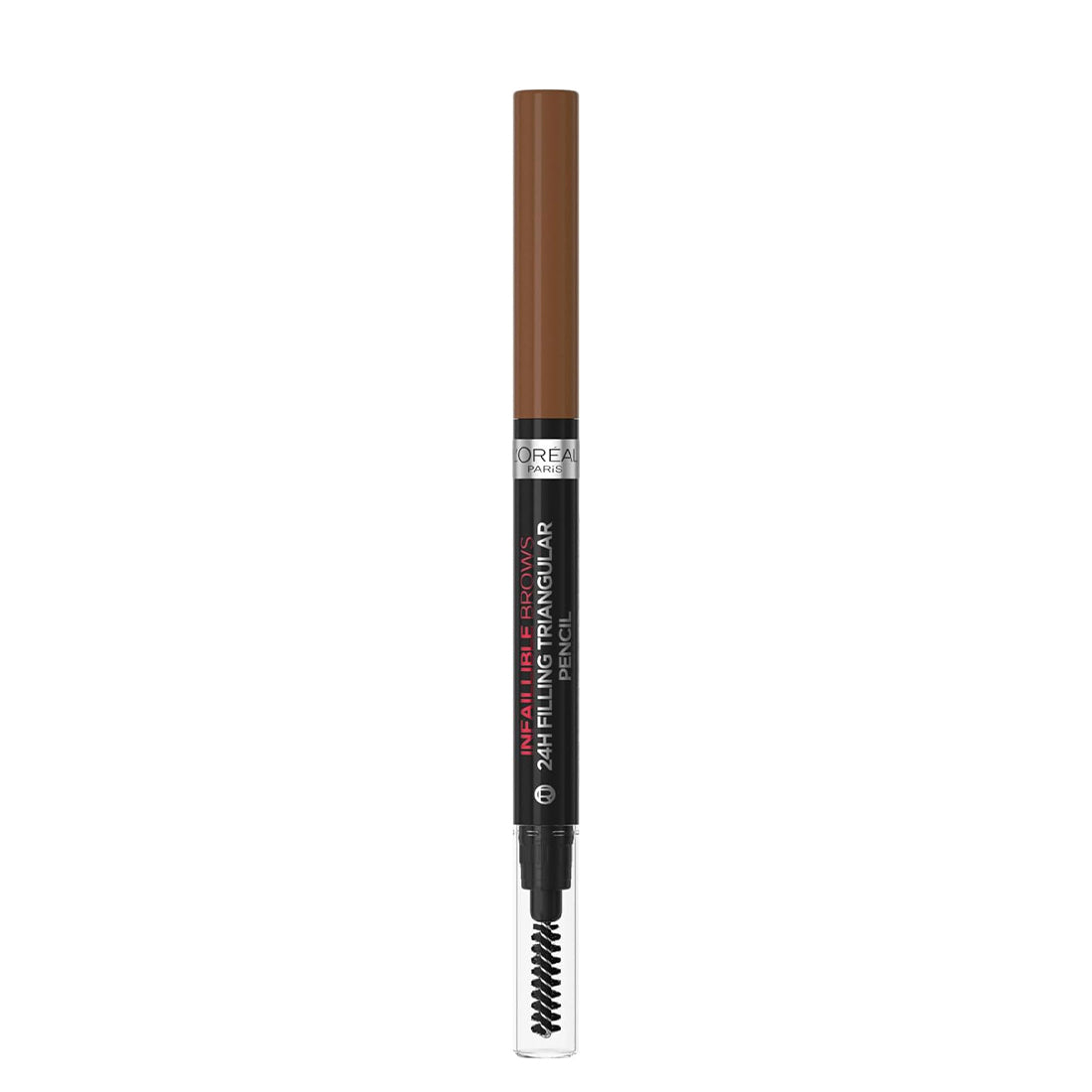 Infallible Brows 24H Filling Triangular Pencil Matita sopracciglia triangolare riempitiva 5.23 Auburn_COR510600_L'Oreal