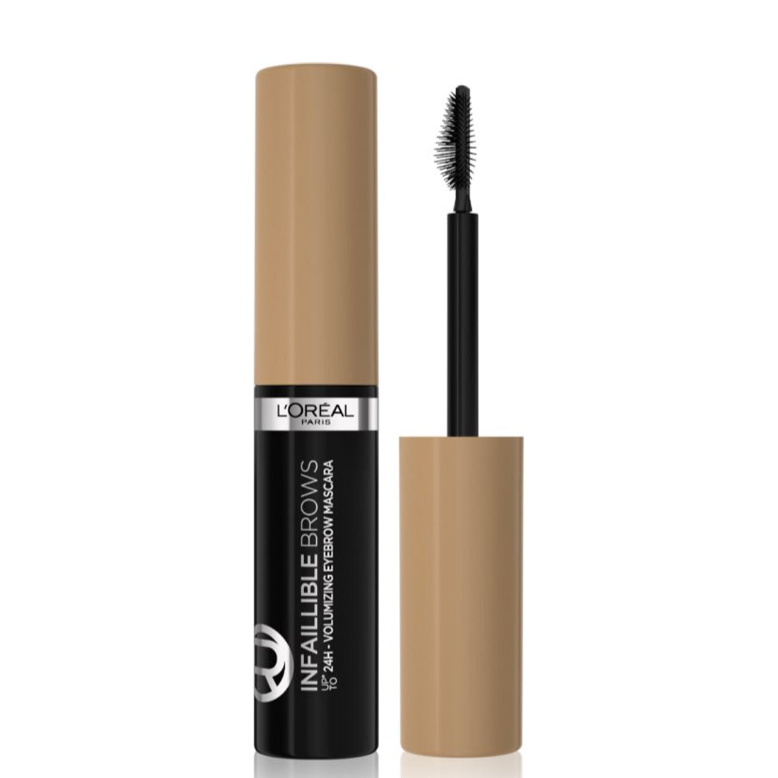Infallible Brows Mascara Sopracciglia 101 Blonde_COR9891200_L'Oreal