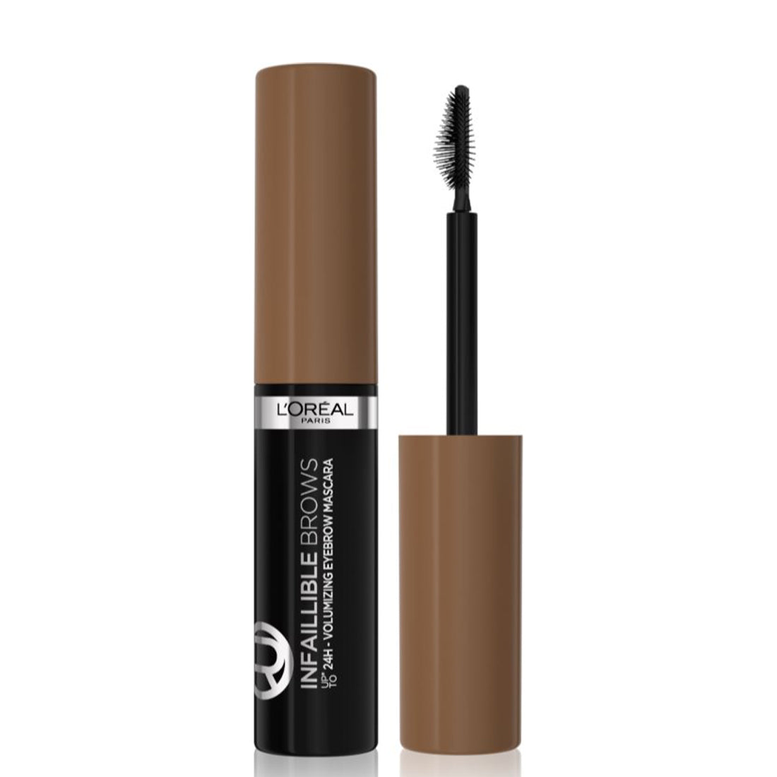 Infallible Brows Mascara Sopracciglia 105 Brunette_COR9891300_L'Oreal