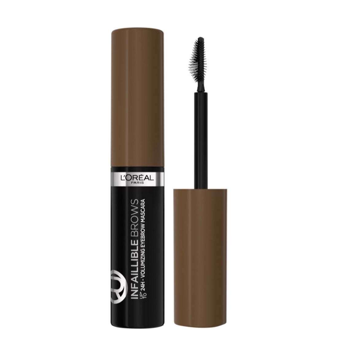 Infallible Brows Mascara Sopracciglia 108 Dark Brunette_COR981400_L'Oreal