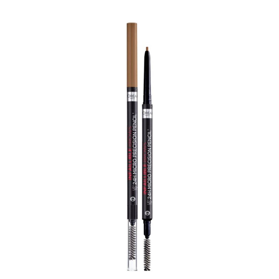 Infallible Brows Micro Pencil Matita Ultra Sottile Sopracciglia 5.0 Light Brunette_COR96854_L'Oreal