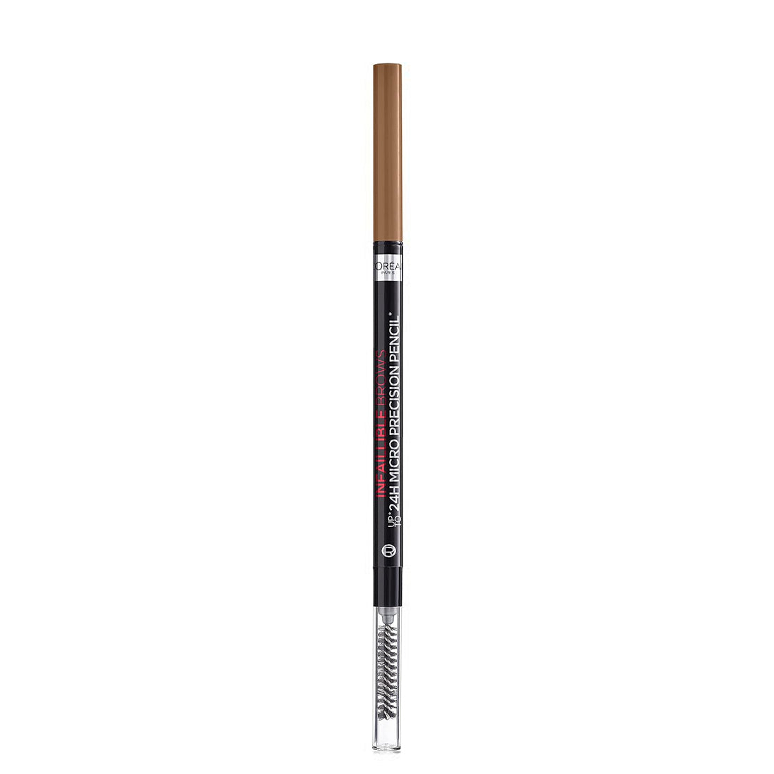 Infallible Brows Micro Pencil Matita Ultra Sottile Sopracciglia 6.32 Auburn_COR96847_L'Oreal