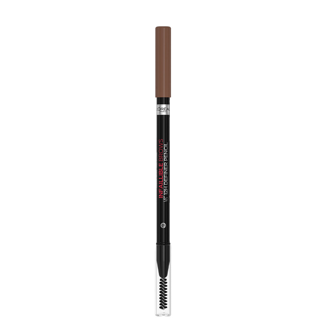 Infallible Brows Pencil Matita Sopracciglia 303 Dark Brunette_COR03100_L'Oreal