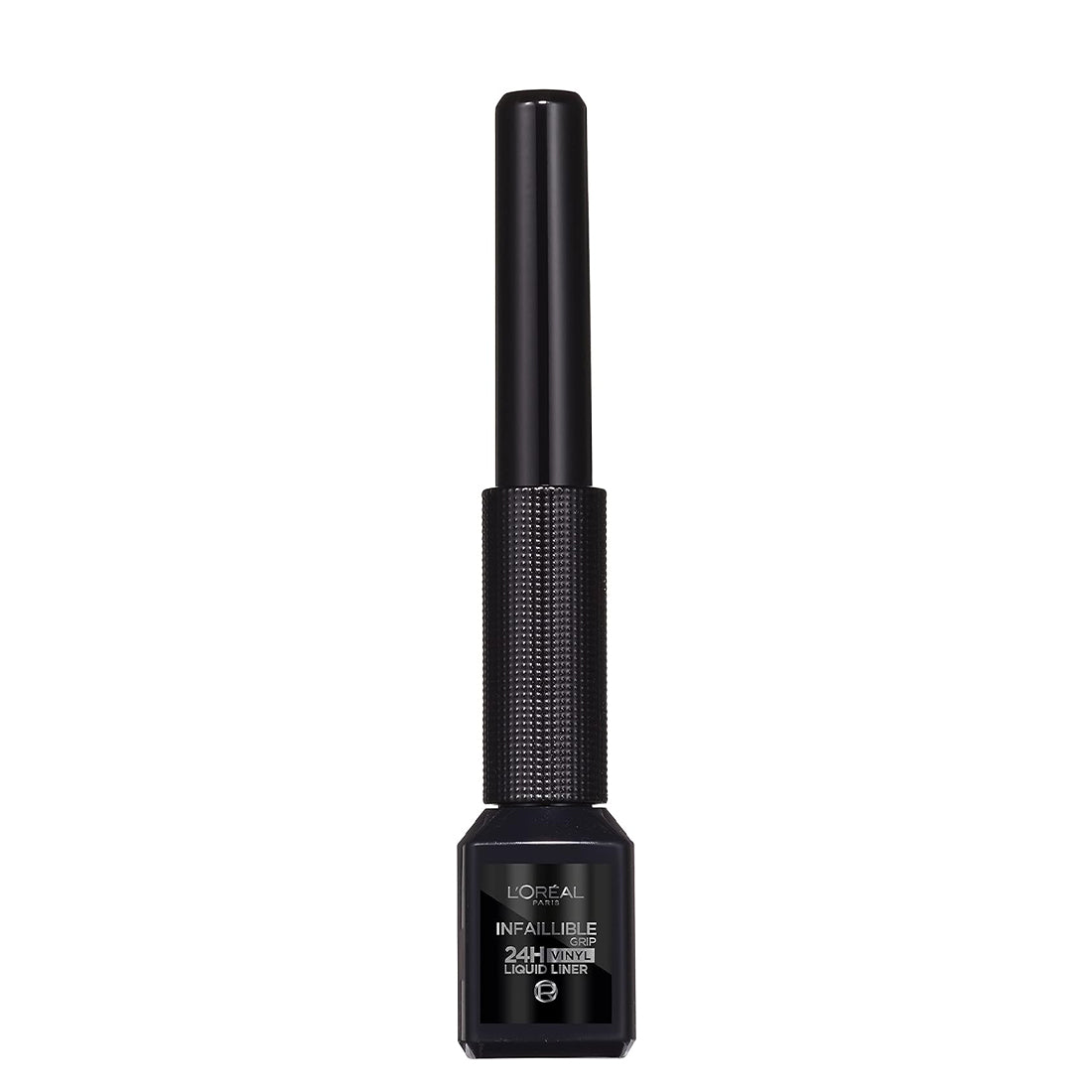 Infallible Grip 24H Vinyl Eyeliner Liquido Lunga Durata Black_COR4855_L'Oreal