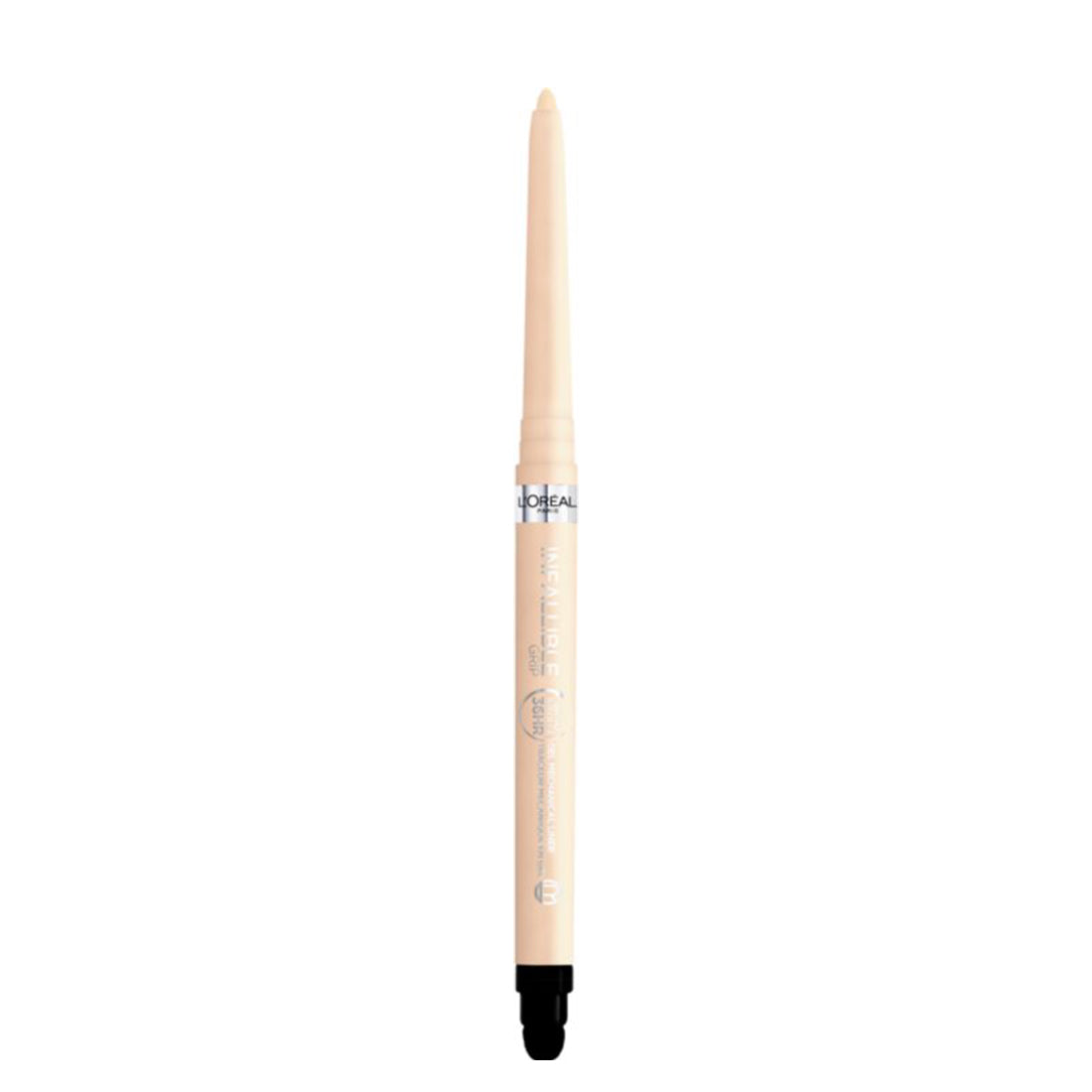 Infallible Grip Gel Automatic Liner Eyeliner  Lunga Durata Nude_COR661600_L'Oreal