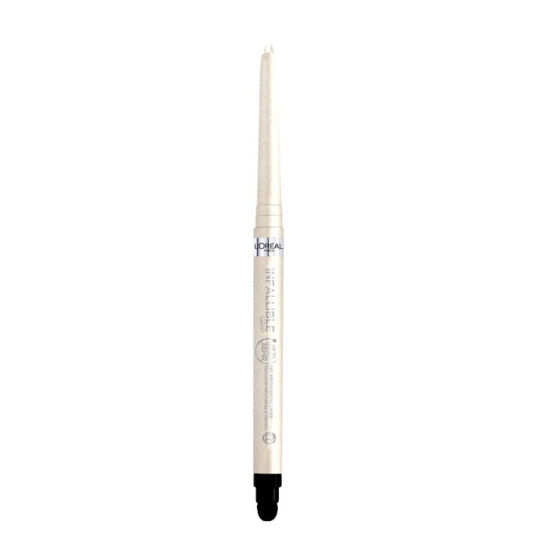 Infallible Grip Gel Automatic Liner Eyeliner  Lunga Durata Opalescent_COR661700_L'Oreal