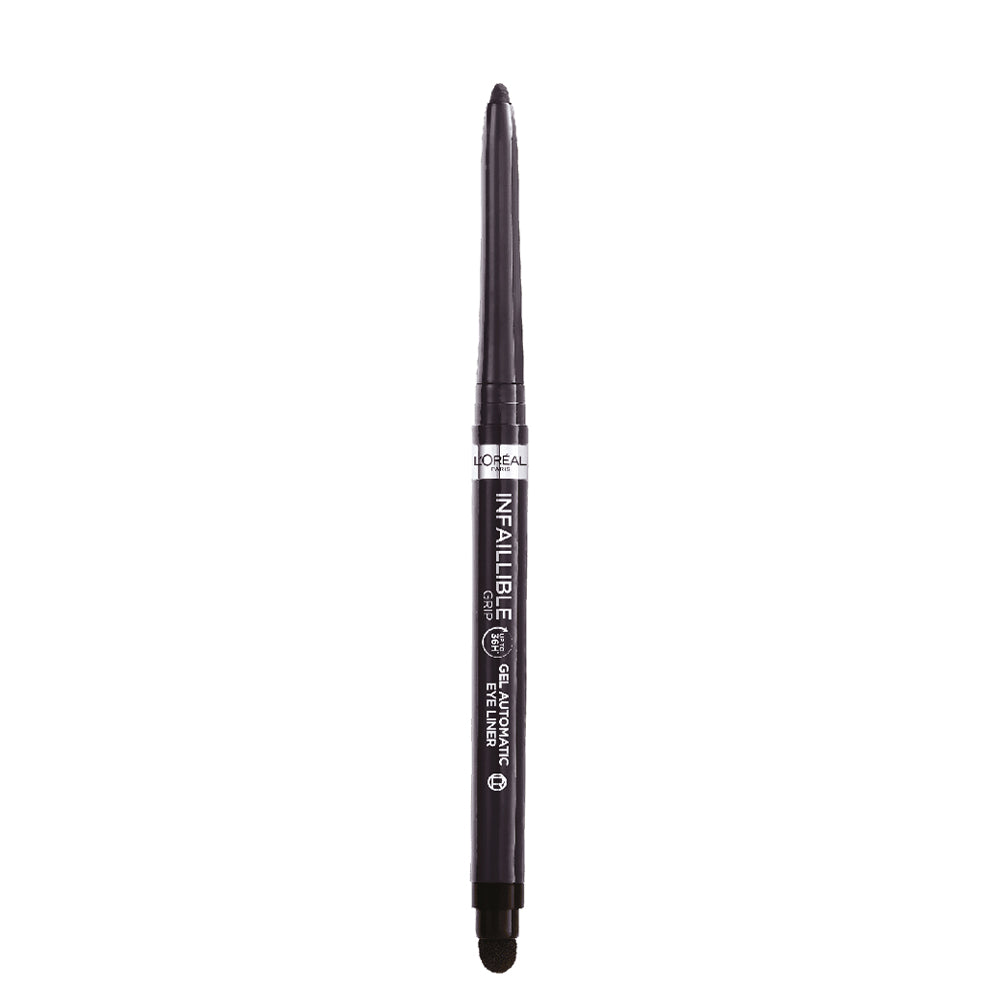 Infallible Grip Gel Automatic Liner Eyeliner  Lunga Durata Taupe_COR26653_L'Oreal