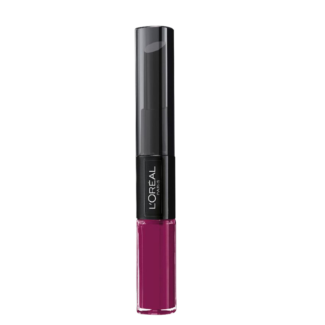 Infallible Lip Stick 2 Step Rossetto Stick e Liquido 214 Raspberry For_COR88895_L'Oreal
