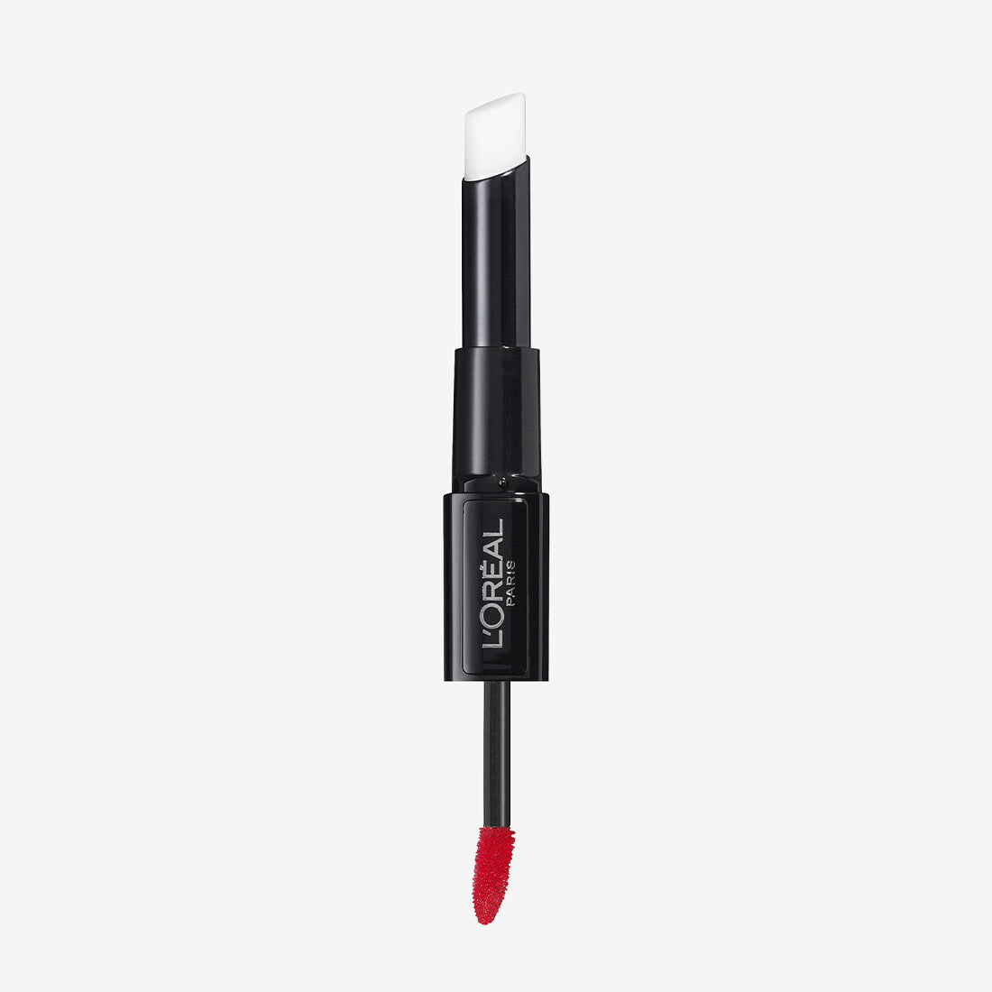 Infallible Lip Stick 2 Step Rossetto Stick e Liquido 506 Red Infallible_COR37188_L'Oreal-2