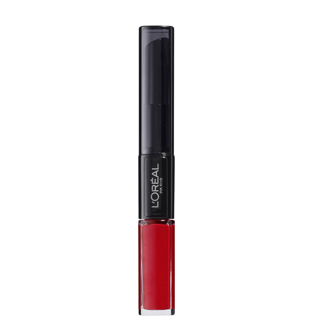 Infallible Lip Stick 2 Step Rossetto Stick e Liquido 506 Red Infallible_COR37188_L'Oreal