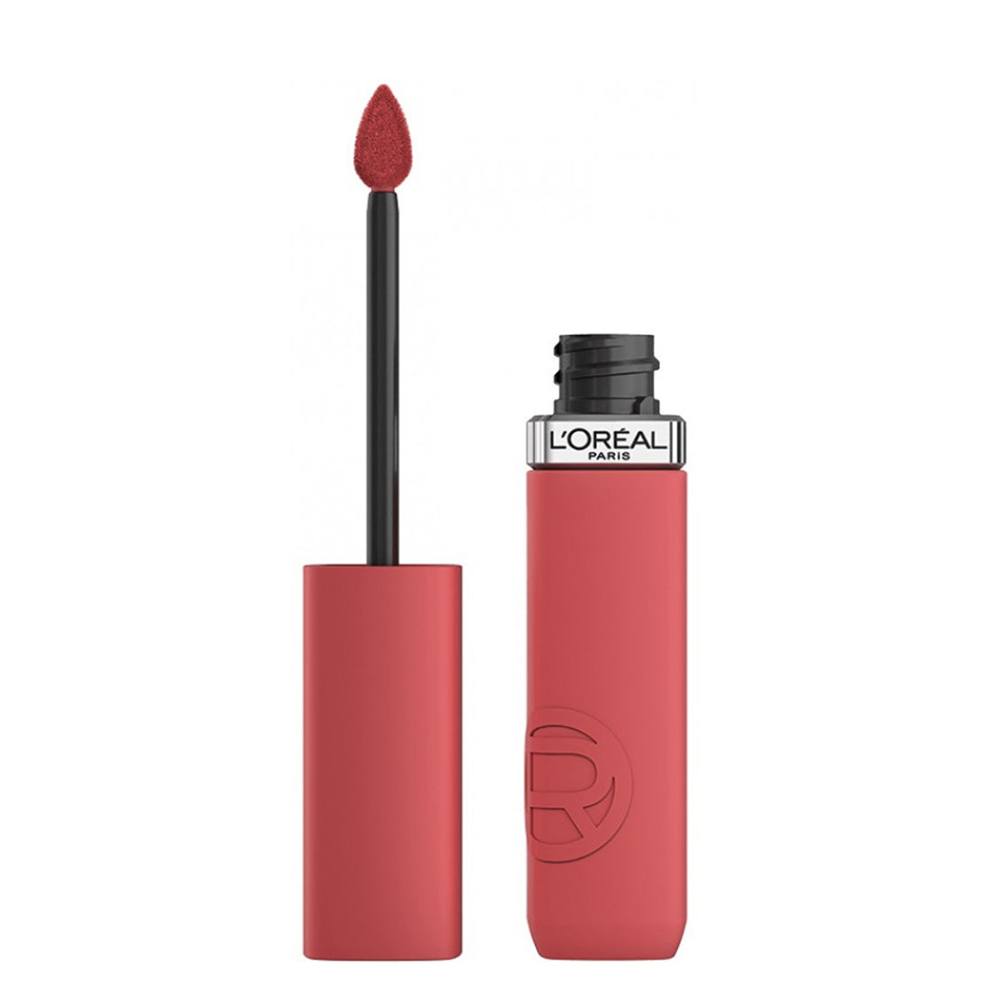 Infallible Matte Resistance Lipstick Rossetto Liquido Matte 230 Shopping Spree_COR621700_L'Oreal-2