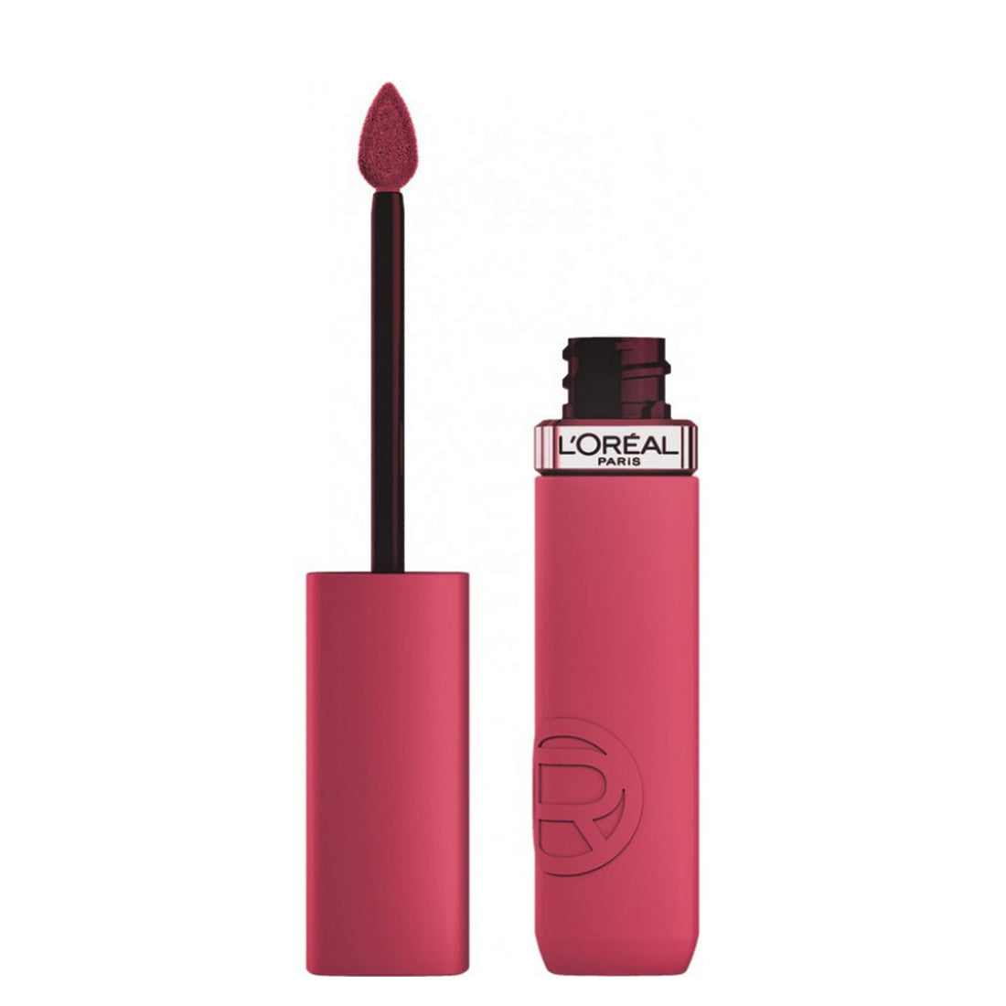 Infallible Matte Resistance Lipstick Rossetto Liquido Matte 240 Road Tripping_COR621800_L'Oreal