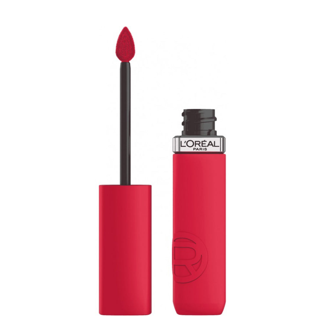 Infallible Matte Resistance Lipstick Rossetto Liquido Matte 245 French Kiss_COR621900_L'Oreal
