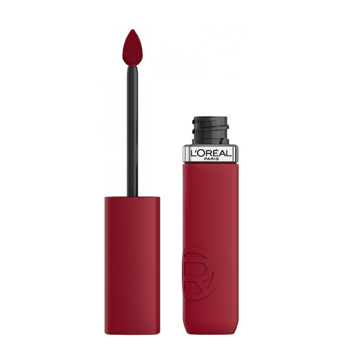 Infallible Matte Resistance Lipstick Rossetto Liquido Matte 420 True Romance_COR622200_L'Oreal