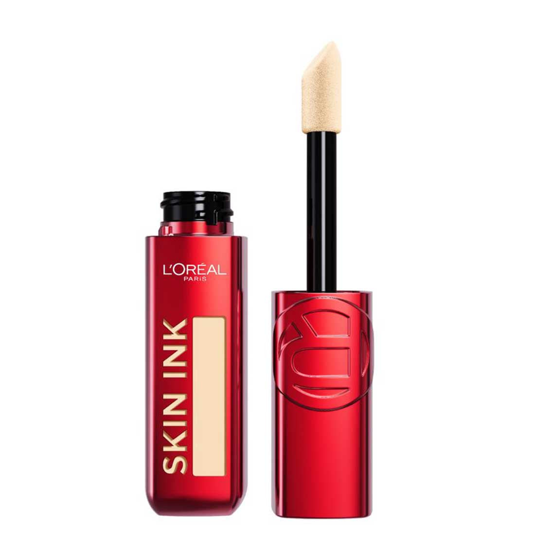 Infallible Skin Ink 100 Light Warm_COR919400_L'Oreal