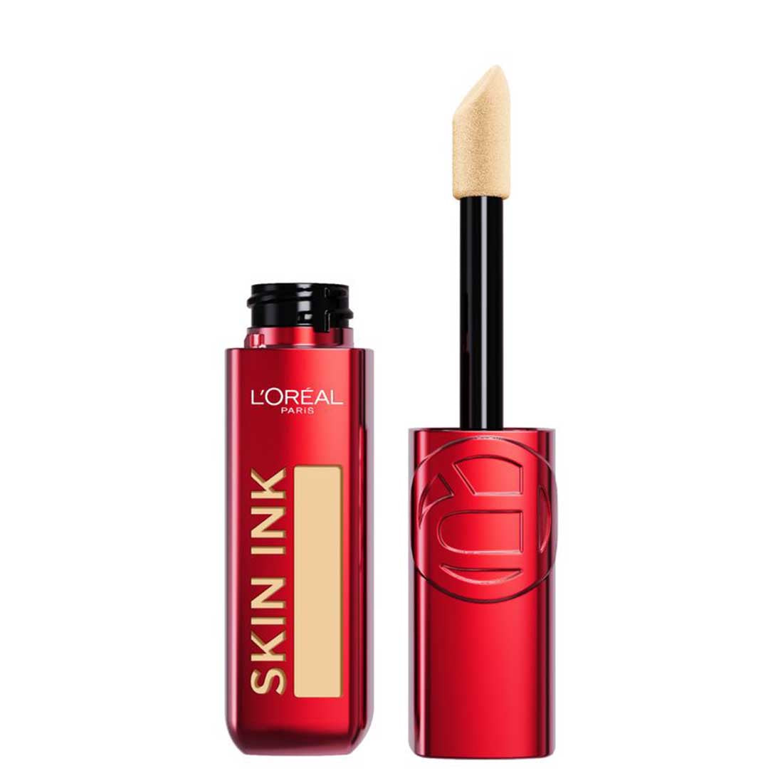 Infallible Skin Ink 130 Cool_COR919200_L'Oreal