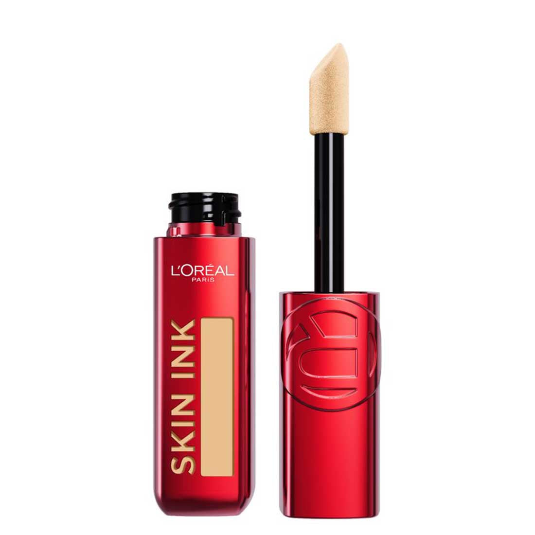 Infallible Skin Ink 180 Medium Cool_COR919800_L'Oreal