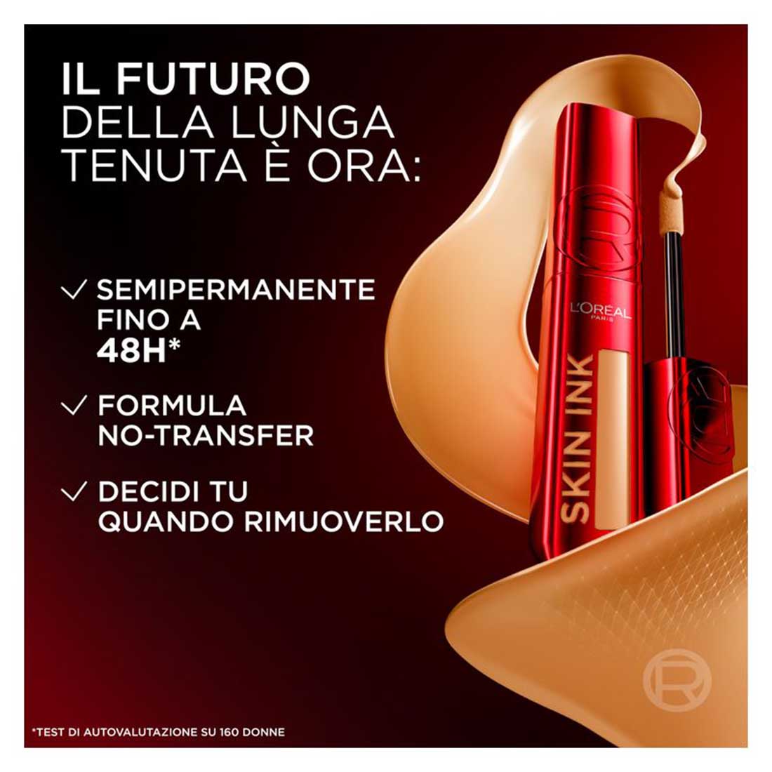 Infallible Skin Ink 260 Medium Warm_COR919900_L'Oreal-3