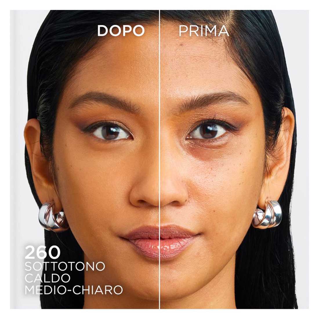 Infallible Skin Ink 260 Medium Warm_COR919900_L'Oreal-4