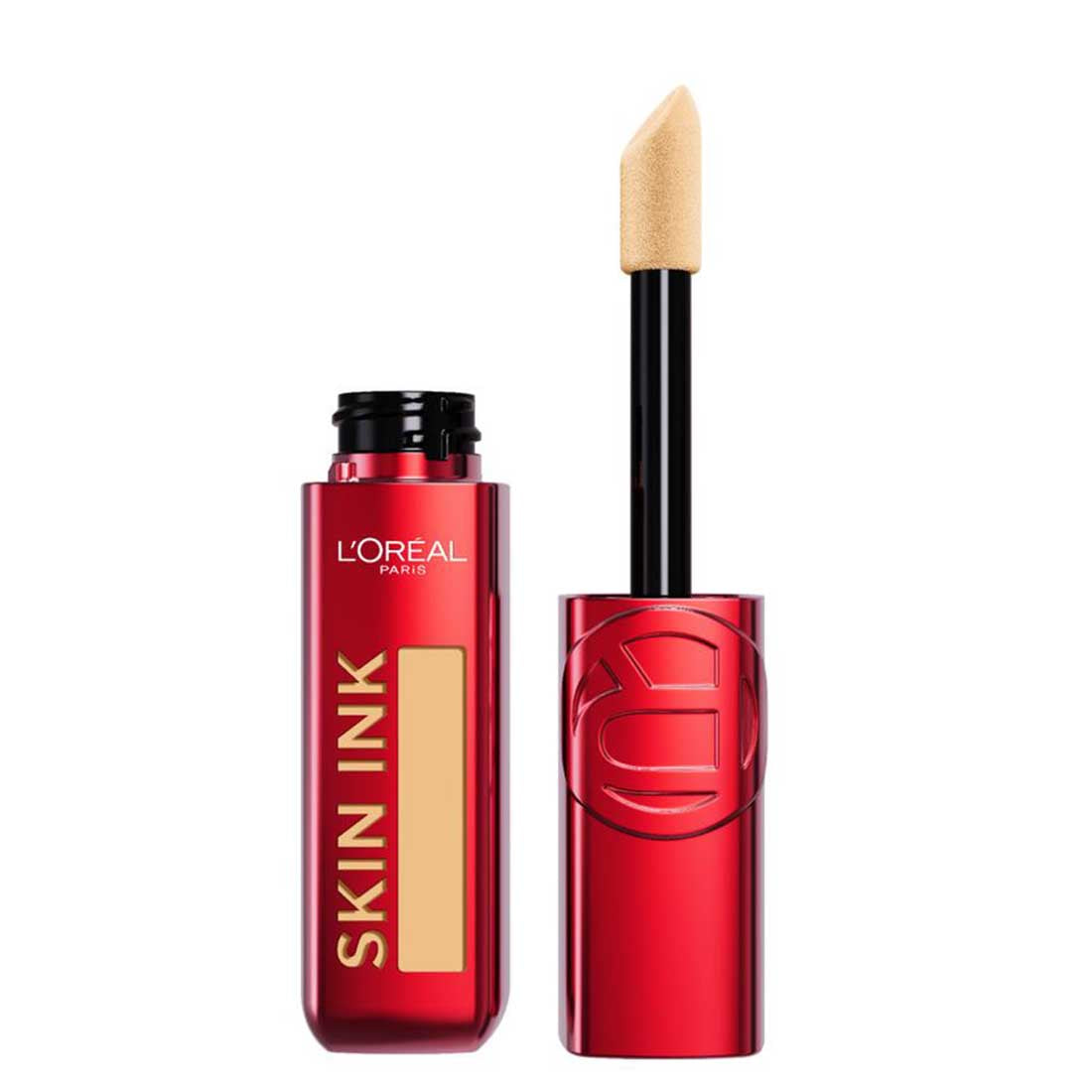 Infallible Skin Ink 260 Medium Warm_COR919900_L'Oreal