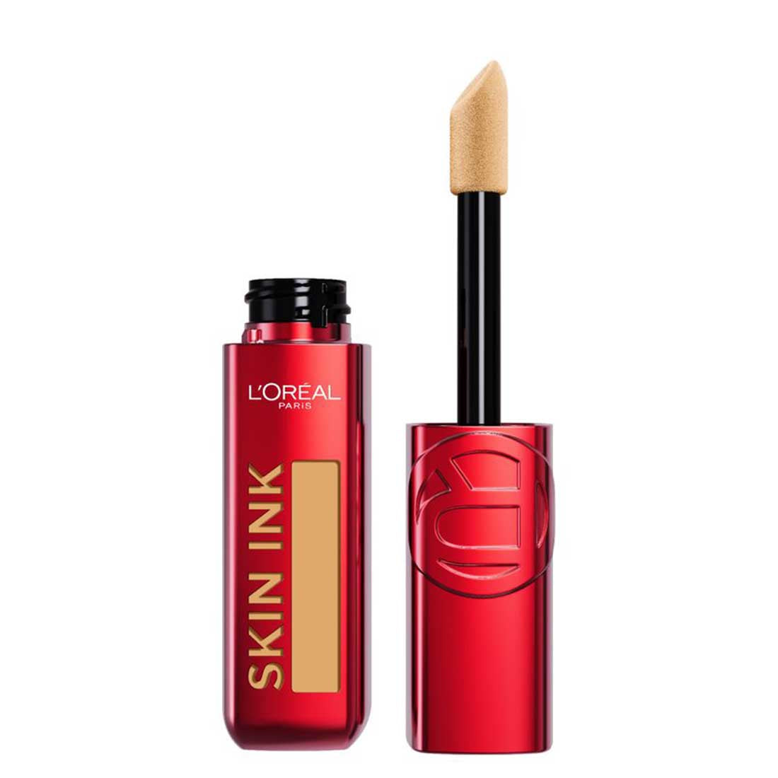 Infallible Skin Ink 300 Medium Warm_COR920300_L'Oreal