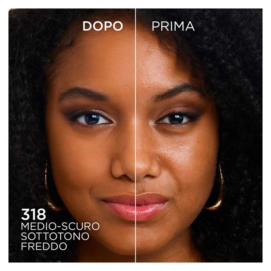 Infallible Skin Ink 318 Medium Cool_COR920400_L'Oreal-4